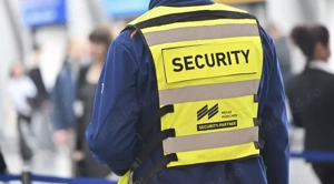 Agent de securitate caut loc de muncă 