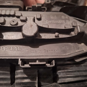 Faruri si triple vw Transporter t5.1  - imagine 6