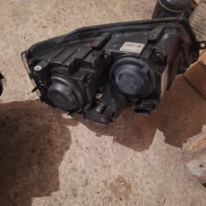 Faruri si triple vw Transporter t5.1  - imagine 4