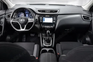 Nissan Qashqai 2018 Tekna Automat - imagine 5