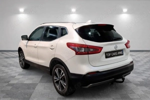 Nissan Qashqai 2018 Tekna Automat - imagine 3