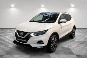 Nissan Qashqai 2018 Tekna Automat - imagine 2