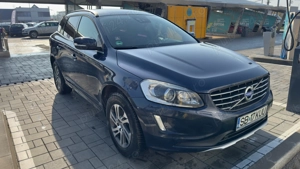 Volvo XC 60 D4 - 2015 - imagine 6