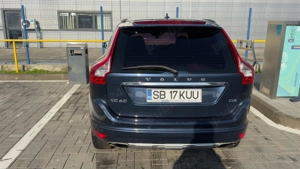 Volvo XC 60 D4 - 2015 - imagine 2