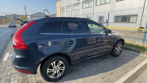 Volvo XC 60 D4 - 2015 - imagine 4