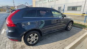 Volvo XC 60 D4 - 2015 - imagine 5