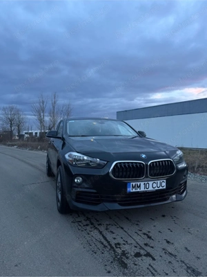Bmw x2 4x4 2018 - imagine 4