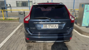 Volvo XC 60 D4 - 2015 - imagine 3