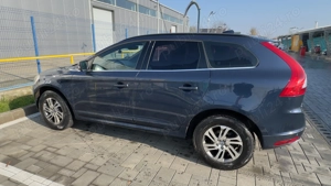 Volvo XC 60 D4 - 2015