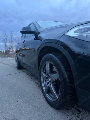 Bmw x2 4x4 2018 - imagine 2