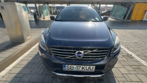 Volvo XC 60 D4 - 2015 - imagine 7