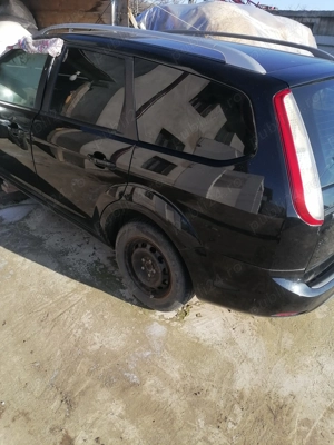 Dezmebrez ford focus