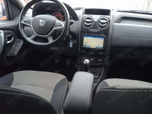 Dacia Duster 1.6i Navi 2017 eu6 - imagine 2