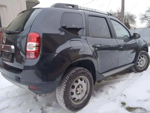 Dacia Duster 1.6i Navi 2017 eu6 - imagine 3