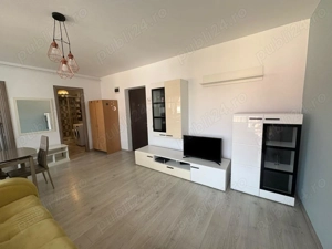Apartament 2 camere, de vânzare, Între Lacuri, bloc nou cu lift, etaj 4 din5 - imagine 3