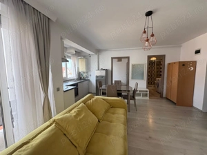 Apartament 2 camere, de vânzare, Între Lacuri, bloc nou cu lift, etaj 4 din5 - imagine 5