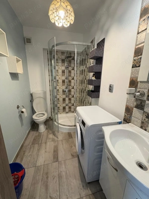 Apartament 2 camere, de vânzare, Între Lacuri, bloc nou cu lift, etaj 4 din5 - imagine 8