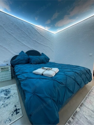 cazare   regim hotelier Parang   Straja   Transalpina - imagine 2