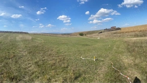 Teren intravilan 1200 mp ocazie, zona in dezvoltare cu proiecte rezidentiale!  - imagine 7