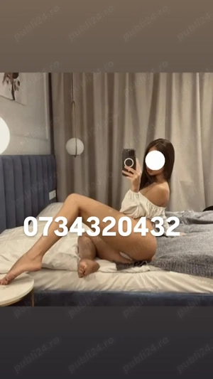 Mereu la dispoziția ta  Nouă în oraș 