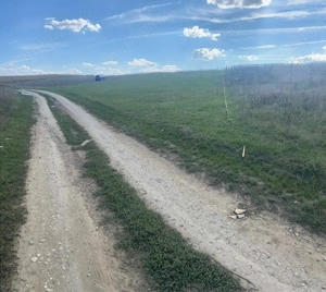 Teren intravilan 1200 mp ocazie, zona in dezvoltare cu proiecte rezidentiale!  - imagine 9