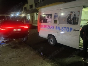 Vulcanizare Mobila Autostrada A7 Buzau