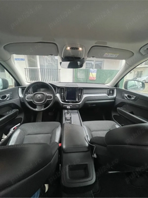 Volvo XC60 T5 Momentum - imagine 9