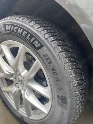 Volvo XC60 T5 Momentum - imagine 7