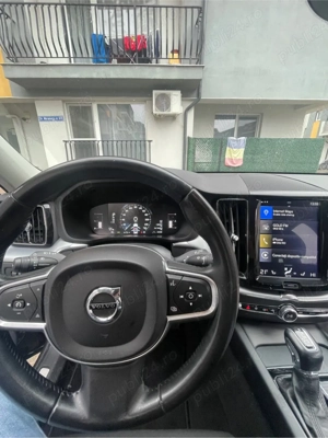 Volvo XC60 T5 Momentum - imagine 8