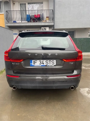 Volvo XC60 T5 Momentum - imagine 5