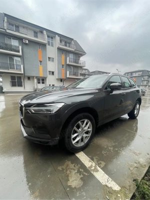 Volvo XC60 T5 Momentum - imagine 2