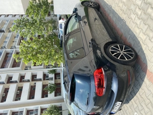 Golf 6 GTD - imagine 4