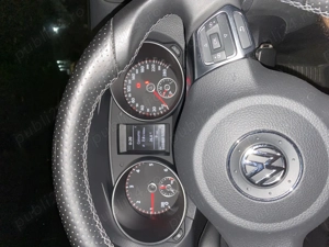 Golf 6 GTD - imagine 3