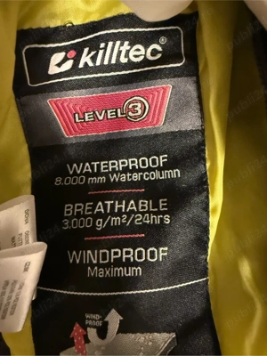 Geaca fete ski Killtec marimea 152