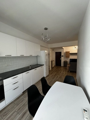 Apartament 3 camere Alfa de inchiriat - imagine 9