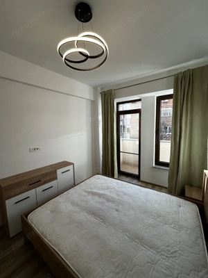 Apartament 3 camere Alfa de inchiriat