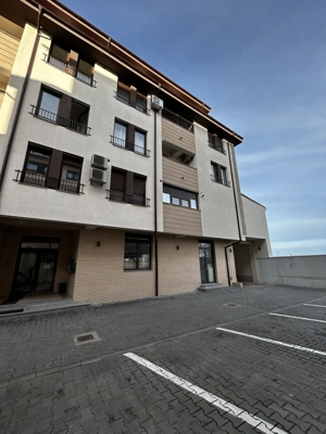 Apartament 3 camere Alfa de inchiriat - imagine 12