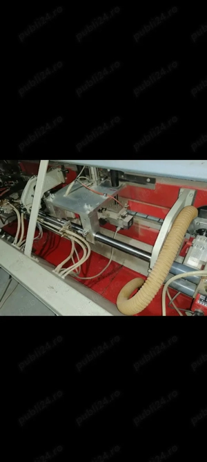 Masină cant abs ott - imagine 3