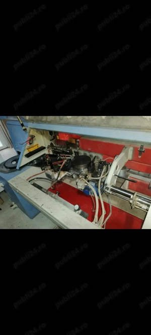 Masină cant abs ott - imagine 2