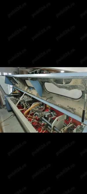 Masină cant abs ott - imagine 5