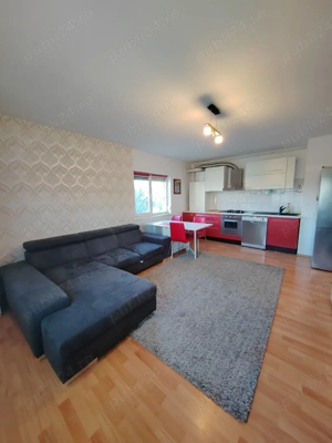 Vând apartament cu 3 camere decomandat în complexul rezidential Banu Construct  - imagine 2