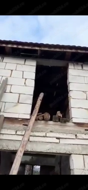 Vand casa in Oras Sebis Judetul Arad  - imagine 5