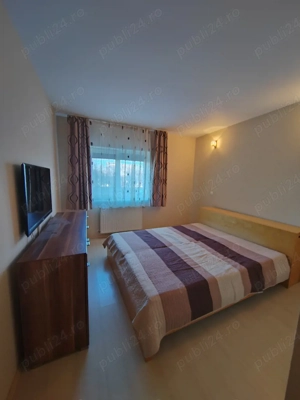 Vând apartament cu 3 camere decomandat în complexul rezidential Banu Construct  - imagine 7