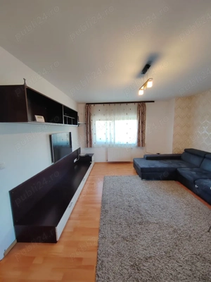 Vând apartament cu 3 camere decomandat în complexul rezidential Banu Construct  - imagine 4