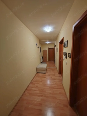 Vând apartament cu 3 camere decomandat în complexul rezidential Banu Construct  - imagine 9