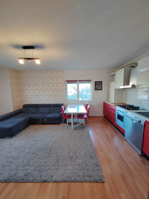 Vând apartament cu 3 camere decomandat în complexul rezidential Banu Construct  - imagine 6