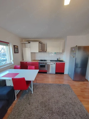 Vând apartament cu 3 camere decomandat în complexul rezidential Banu Construct  - imagine 5