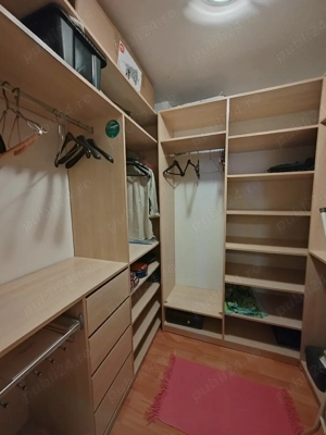 Vând apartament cu 3 camere decomandat în complexul rezidential Banu Construct  - imagine 13