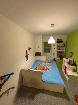 Vând apartament cu 3 camere decomandat în complexul rezidential Banu Construct  - imagine 15