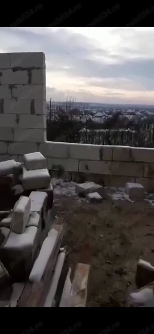 Vand casa in Oras Sebis Judetul Arad  - imagine 7